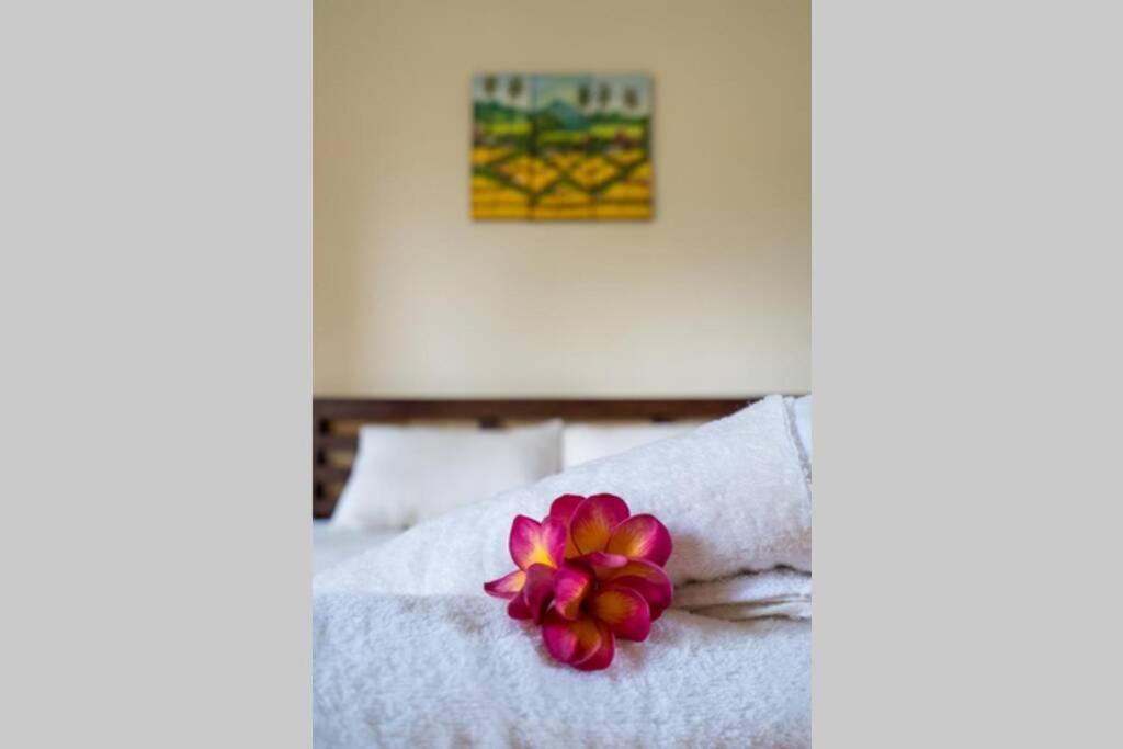 Kubu Lestari Apartment *