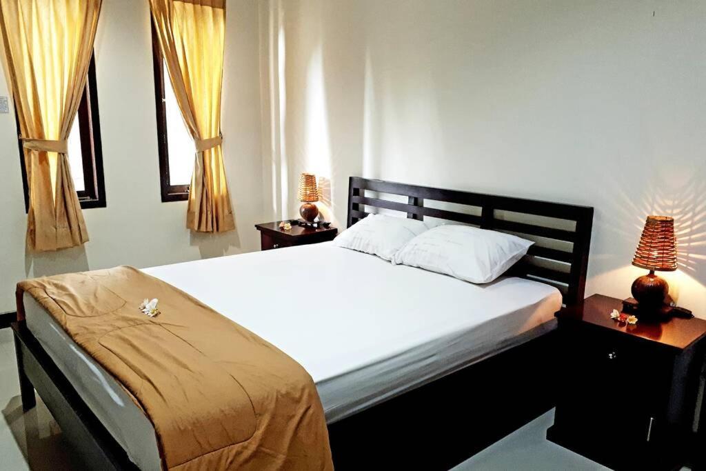 Apartment Kubu Lestari