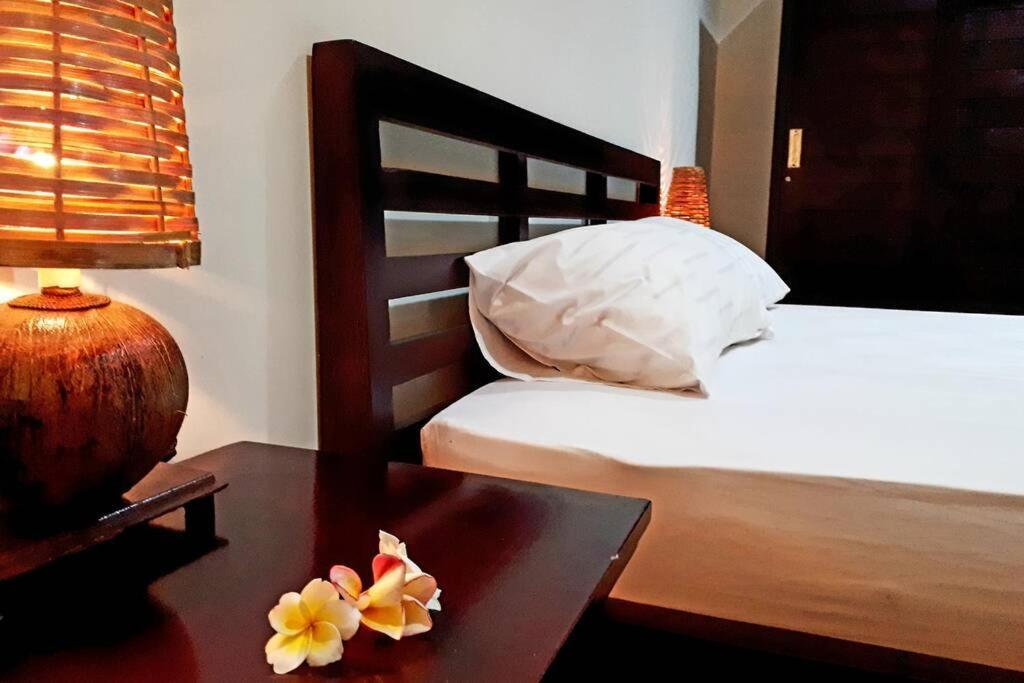 Kubu Lestari Apartment *