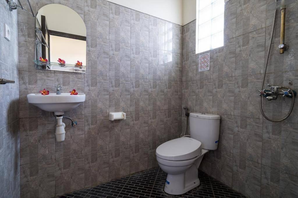 Kubu Lestari Apartment Sanur