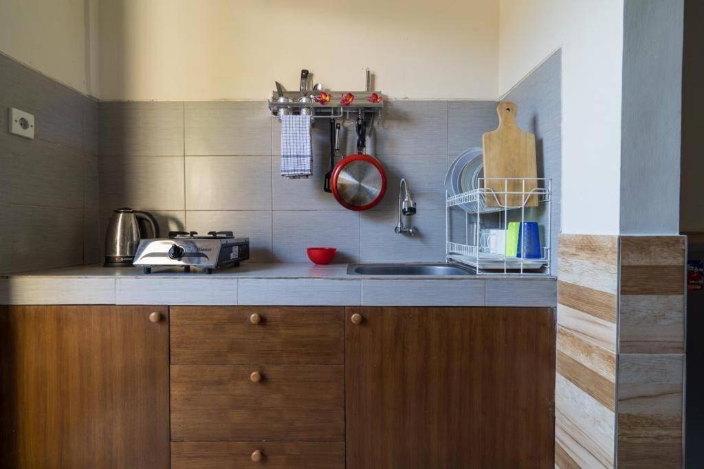 Kubu Lestari Apartment Sanur