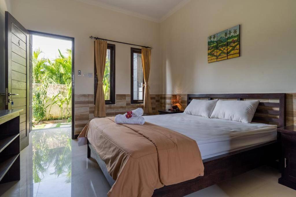 Apartment Kubu Lestari