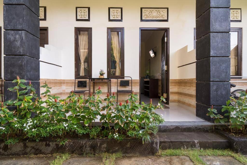 Kubu Lestari Apartment *