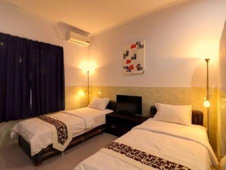 Apartment Kubu Lestari