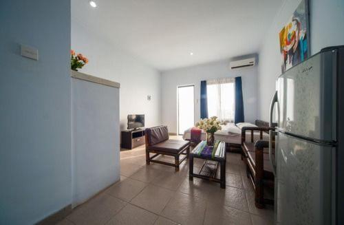 Kubu Lestari Apartment *