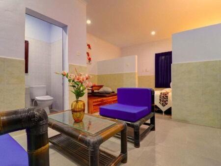 Apartment Kubu Lestari